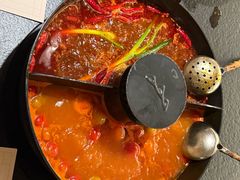 -山缓缓火锅(上海闵行龙湖店)