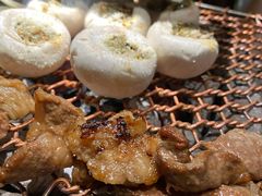 松露口蘑-黑牛の店·黑金店(沈阳万象城店)