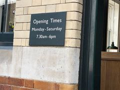 -Monmouth Coffee(博罗市场店)