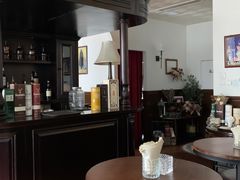 大堂-候鸟咖啡(前门店)