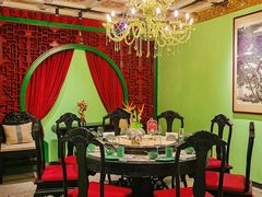 -锦府盐帮·侯宅(五棵松万达店)