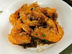 避风塘炒虾-七哥港式茶餐厅(亮马桥总店)