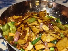 -小菜园新徽菜(常州武进吾悦店)