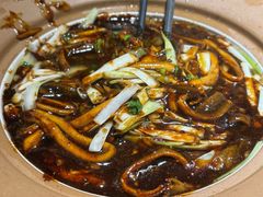 -魏铭鱼头捞饭(晋阳路店)