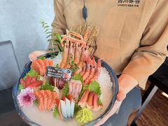 -吉川谷谷·日料放题(广安门店)