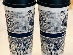 -霸王茶姬(大连万象汇店)