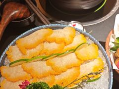-季季山·云南野生菌火锅(上海首店)
