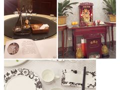 -卫鼎轩·曹公馆(鼓楼店)