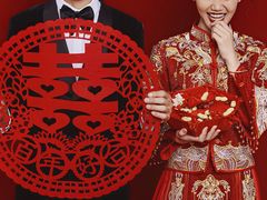 -古·摄影婚纱(新疆总店)