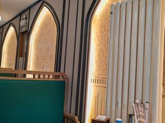 -清真聚陇缘美食餐厅(南横东街店)