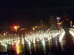-大雁塔北广场音乐喷泉