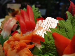 -熹炭精致日料(金融街购物中心店)