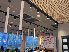-麦当劳(北苑秋实路店)