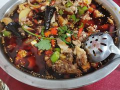 -米二红烧兔(华阳店)