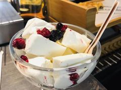 -很久以前羊肉串(中山公园店)