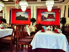 大堂-马凯餐厅(地安门店)