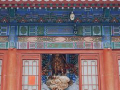 -西安大兴善寺