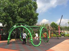 -荔湾区儿童公园