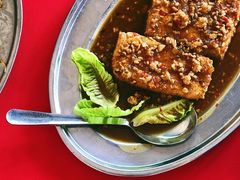 菜香豆付-真浪大家乐海鲜餐馆
