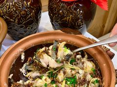 -围龙屋客家食府(福田店)