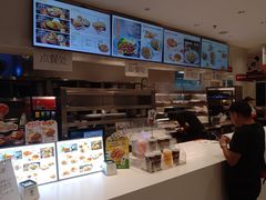 -乡村基(双流时代奥特莱斯餐厅)