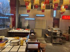 -朱光玉火锅馆(正弘城店)