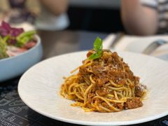 牛肉酱意面-TIAGO HOME KITCHEN(朝阳大悦城店)