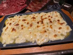 -西塔老太太泥炉烤肉(亚运村店)