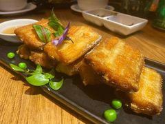 干煎带鱼-荟廷·晶萃(陆家嘴尚悦湾店)