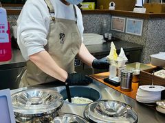 -野人先生Gelato(上海长宁龙之梦店)