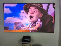 -JMGO坚果投影(长宁龙之梦店)