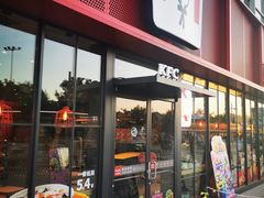 门面-肯德基(天津奥城店)