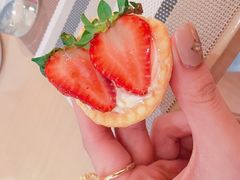-威珀斯酒店·珀萃美食餐厅 | 海鲜刺身·现烤生蚝·特色烤肉