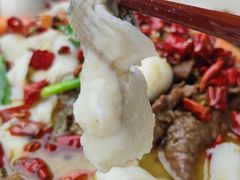 -邱大妈水煮(龙山店)