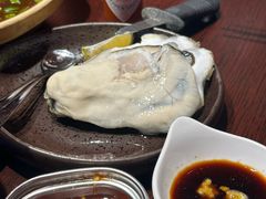 -蚝堡海鲜·威海菜·海肠捞饭·烧烤·亚洲吃蚝公司(幸福门店)