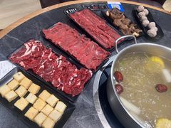 -林记潮牛·牛肉火锅(上马墩店)