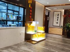 -锋味餐厅(空港复悦里店)