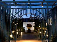 -水云间·园林餐厅(大龙店)