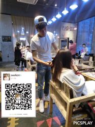-ZAGA形象设计