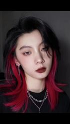 -菲·木田moontin造型salon
