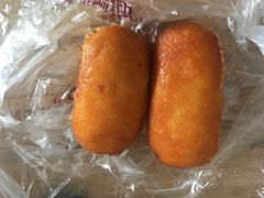 金丝蛋糕-闻酥园(青羊区文殊坊店)
