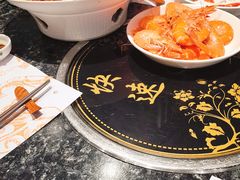-海上食代(赣江新天地店)
