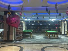 -蓝尊量贩(黄河路店)