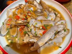 -老闵田螺馆·南昌特色小炒(梦时代店)