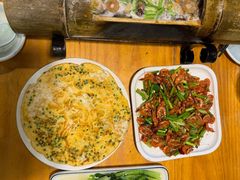 -61号餐吧(兴坪古镇漓江店)