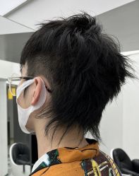 -贝勒爷专业男发