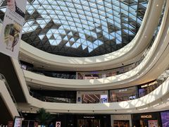 -星巴克(三亚海棠湾国际免税城店)