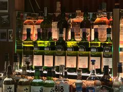 -NAYA Bar ·酒(红山店)