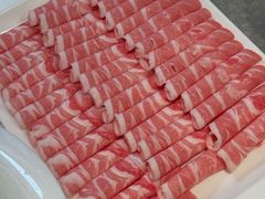 -清真·鸦儿李记·涮肉(花市店)