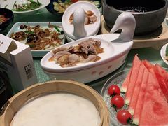 -北京老铺烤鸭(西稍门店)